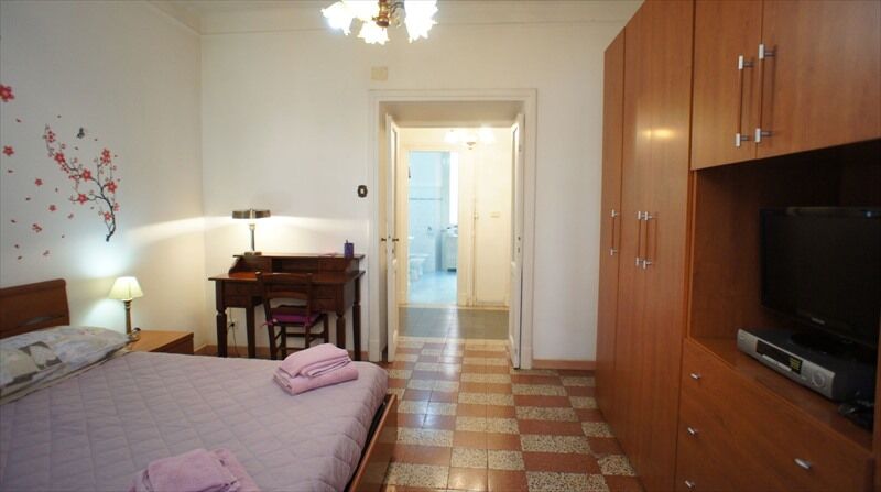 Angoletto Di Trastevere Rome Exterior photo