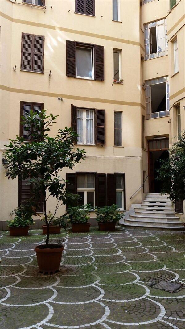 Angoletto Di Trastevere Rome Exterior photo